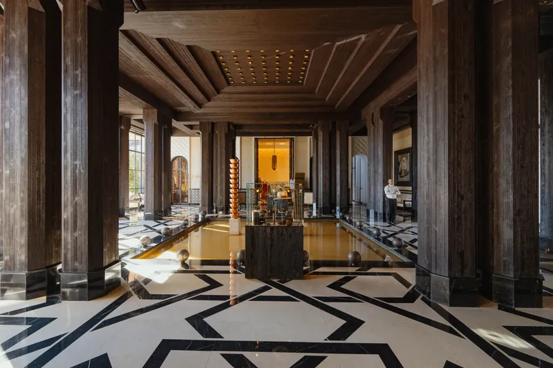 Mandarin Oriental, Marrakech, モロッコ · マラケシュ