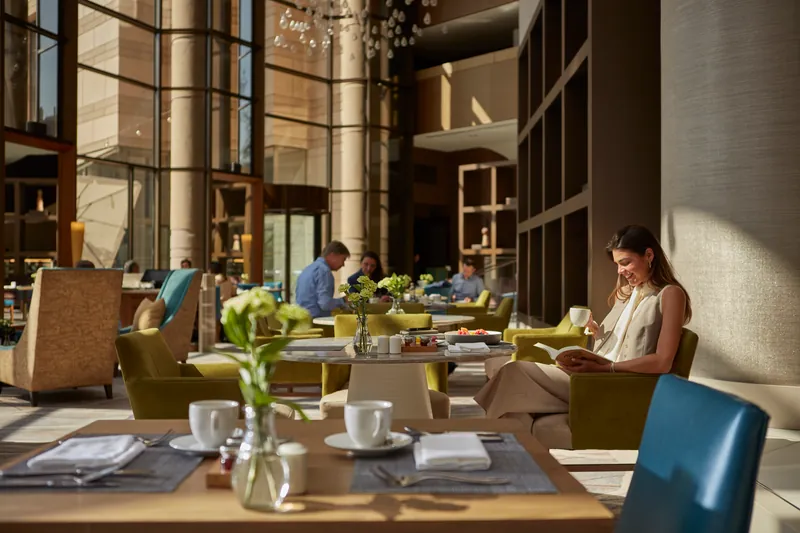 Mandarin Oriental, Santiago, Santiago, Chile