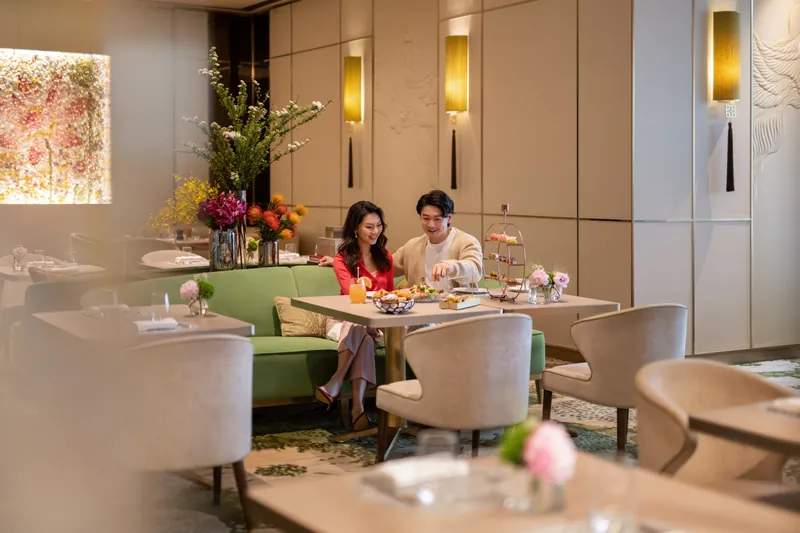 Mandarin Oriental, Macau, マカオ · マカオ