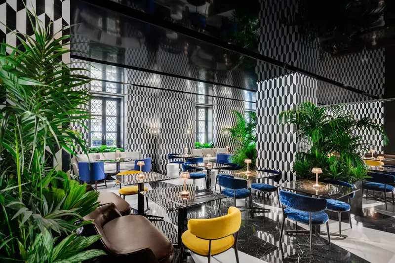 Mandarin Oriental, Milan, Milan, Italy