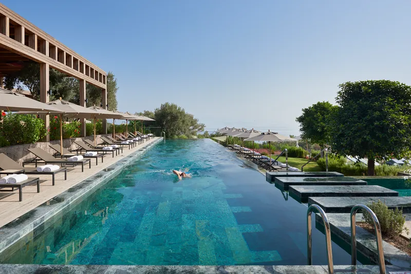 Mandarin Oriental, Bodrum, 튀르키예 · 보드룸