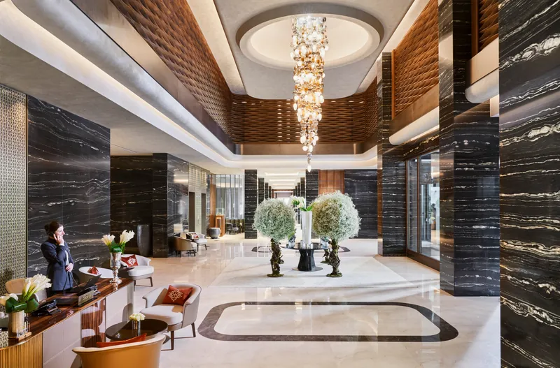 Mandarin Oriental Bosphorus, Istanbul, Istanbul, Turkiye