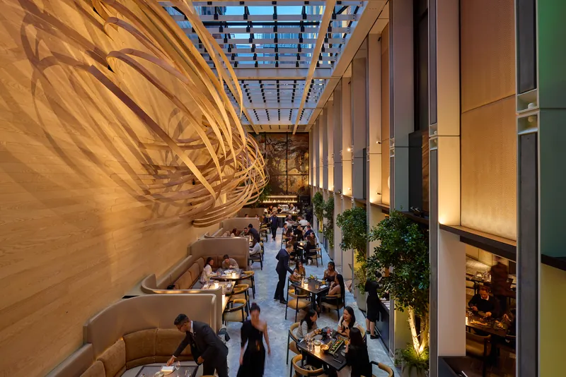 Mandarin Oriental Mayfair, London, London, United Kingdom