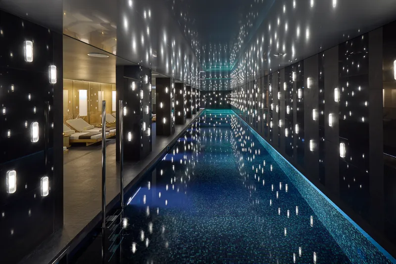 Mandarin Oriental Mayfair, London, London, United Kingdom