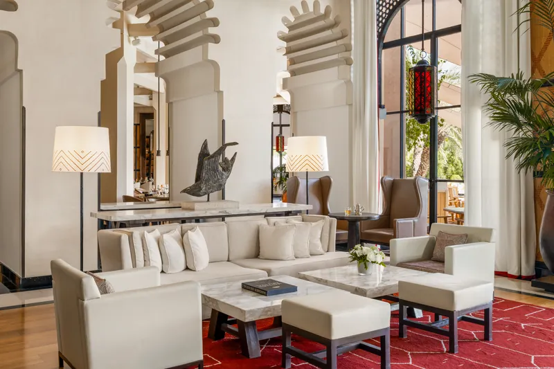 Mandarin Oriental, Marrakech, モロッコ · マラケシュ