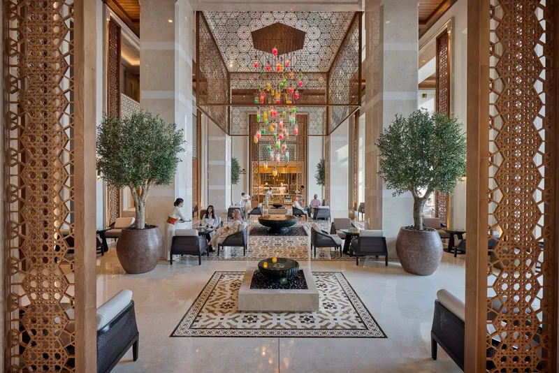 Mandarin Oriental, Muscat, オマーン · Muscat