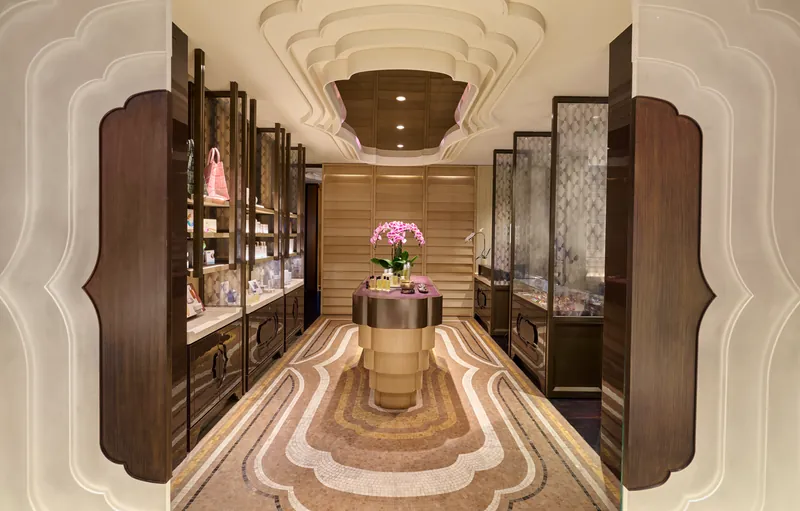 Mandarin Oriental, Singapore, Singapore, Singapore