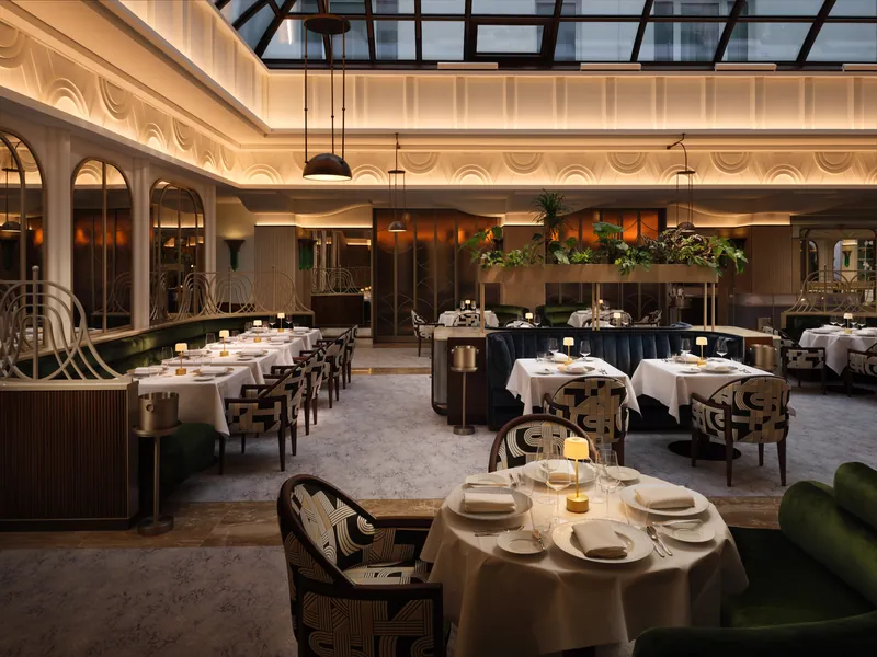 Mandarin Oriental, Vienna, Vienna, Austria