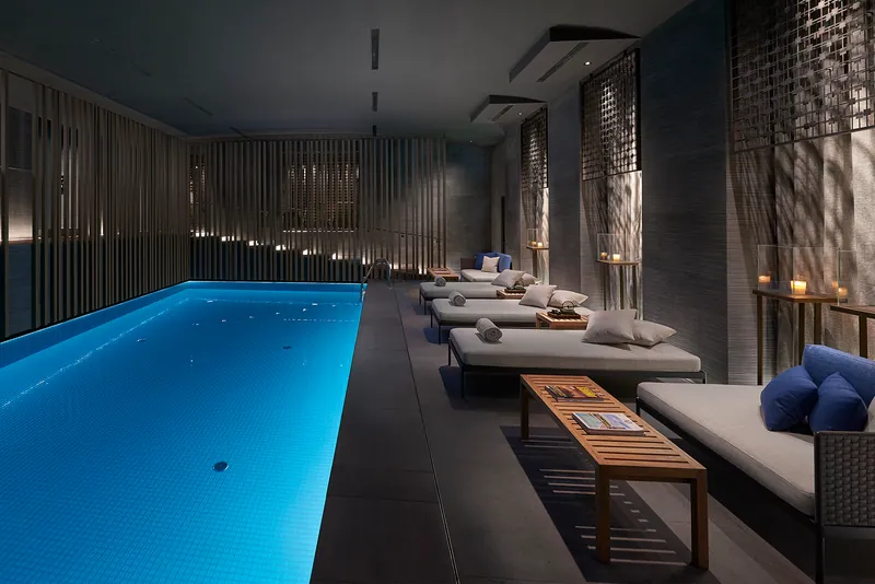 Mandarin Oriental, Milan, Milan, Italy
