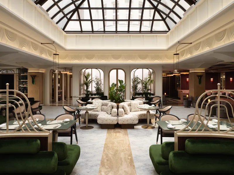 Mandarin Oriental, Vienna, Vienna, Austria