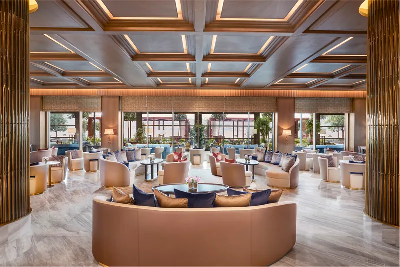 Mandarin Oriental Bosphorus, Istanbul, Istanbul, Turkiye