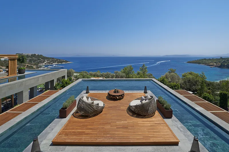 Mandarin Oriental, Bodrum, 튀르키예 · 보드룸