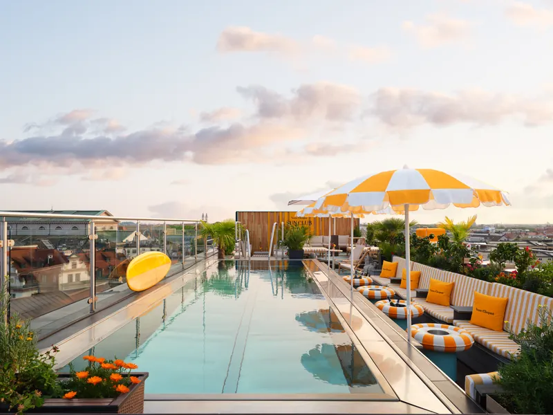 Mandarin Oriental, Munich, ドイツ · ミュンヘン