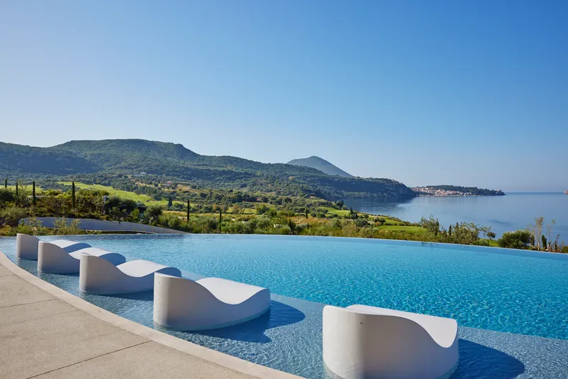 Mandarin Oriental, Costa Navarino, 그리스 · Costa Navarino