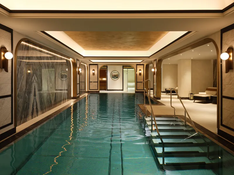 Mandarin Oriental, Vienna, Vienna, Austria