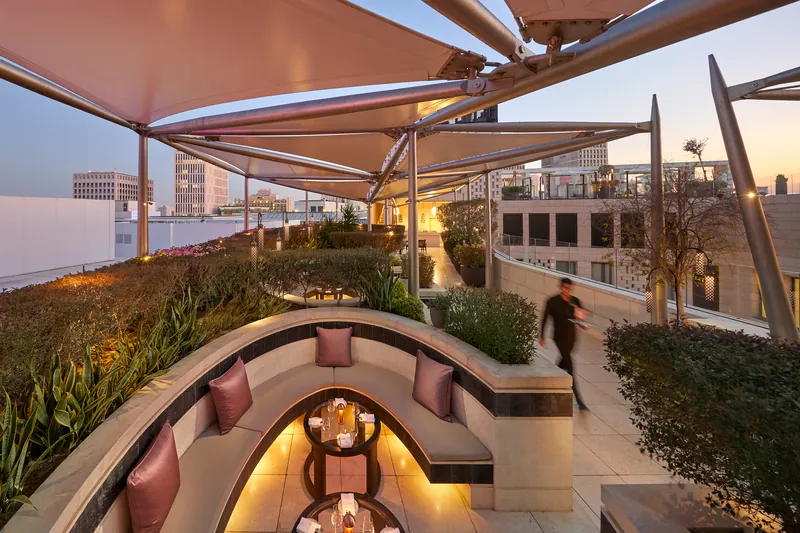 Mandarin Oriental, Doha, Doha, Qatar