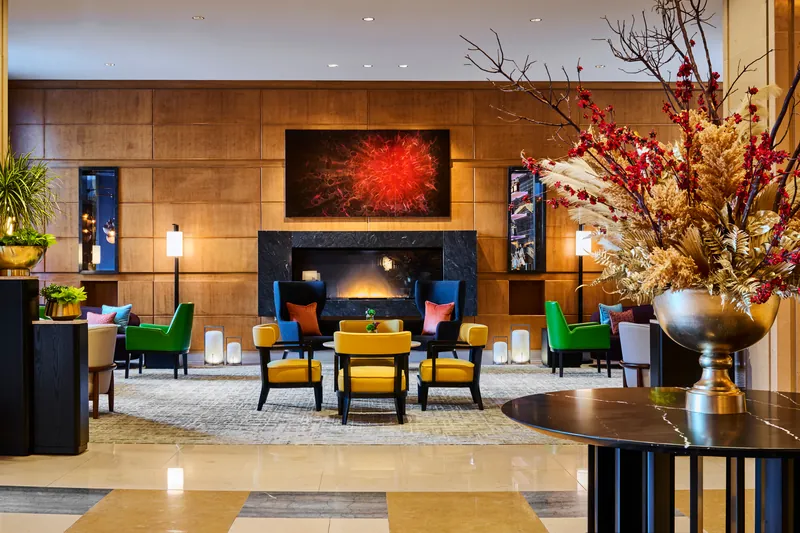 Mandarin Oriental, Boston, Boston, United States
