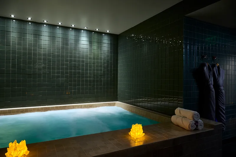 Mandarin Oriental, Boston, Boston, United States