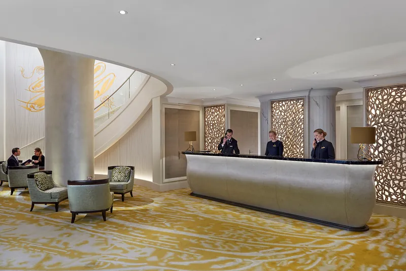 Mandarin Oriental, Munich, ドイツ · ミュンヘン