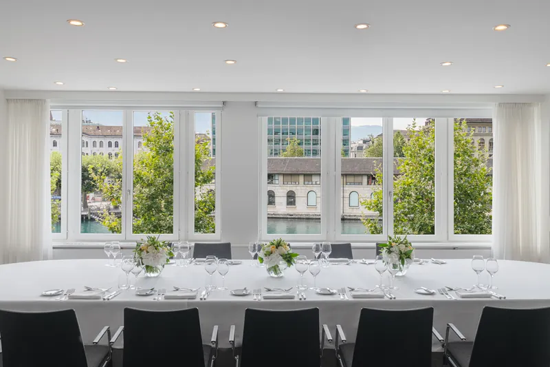 Mandarin Oriental, Geneva, Geneva, Switzerland