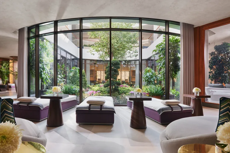 Mandarin Oriental Bosphorus, Istanbul, Istanbul, Turkiye