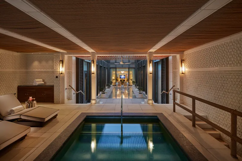 Mandarin Oriental, Doha, Doha, Qatar