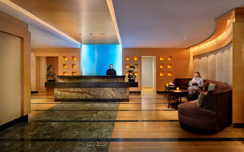 Mandarin Oriental, Boston, Boston, United States