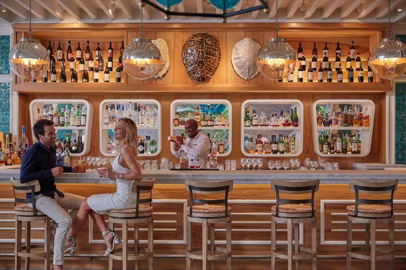 Mandarin Oriental, Canouan, Saint Vincent and the Grenadines · Canouan