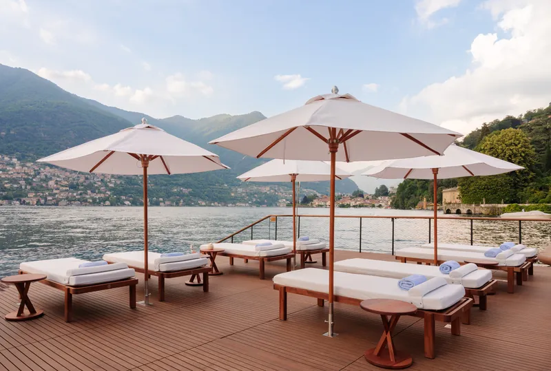 Mandarin Oriental, Lago di Como, Lake Como, Italy