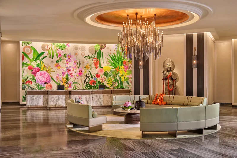 Mandarin Oriental, Singapore, Singapore, Singapore