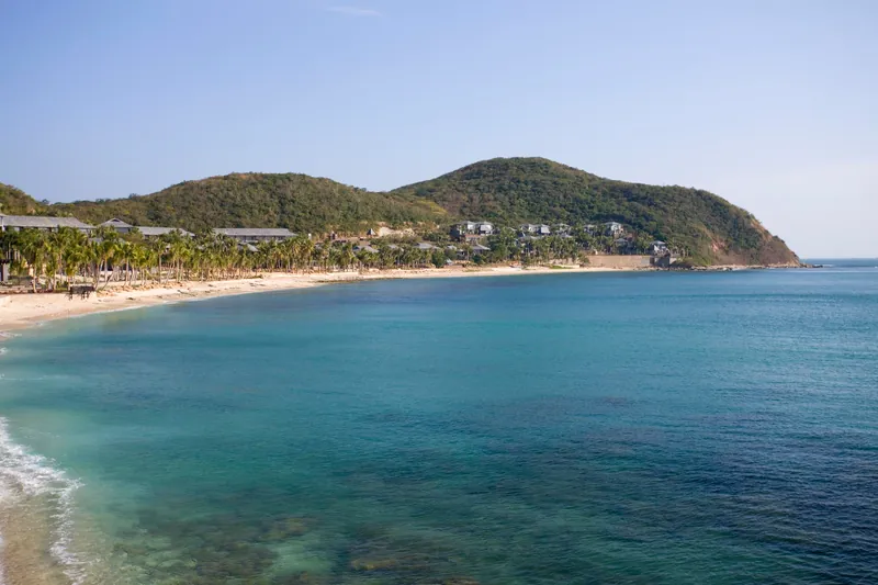 Mandarin Oriental, Sanya, 중국 · 싼야