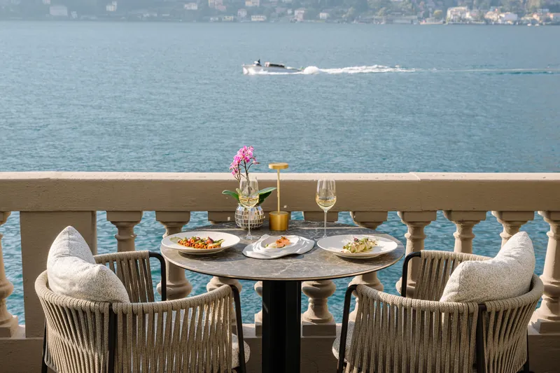 Mandarin Oriental, Lago di Como, Lake Como, Italy