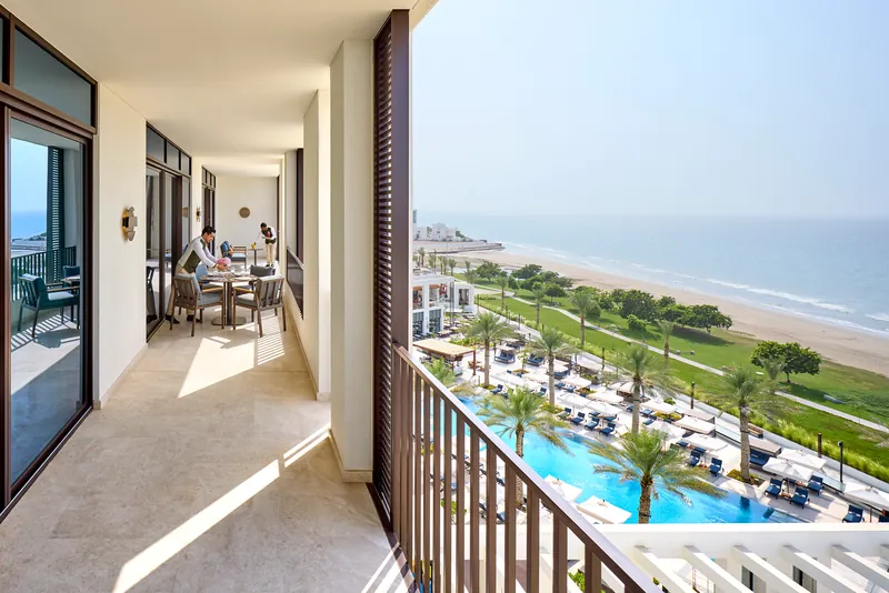 Mandarin Oriental, Muscat, オマーン · Muscat