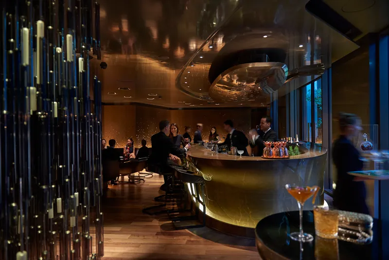 Mandarin Oriental, Paris, Paris, France