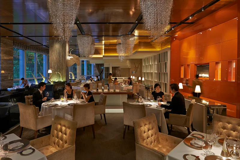 吉隆坡文华东方酒店, 马来西亚 · 吉隆坡