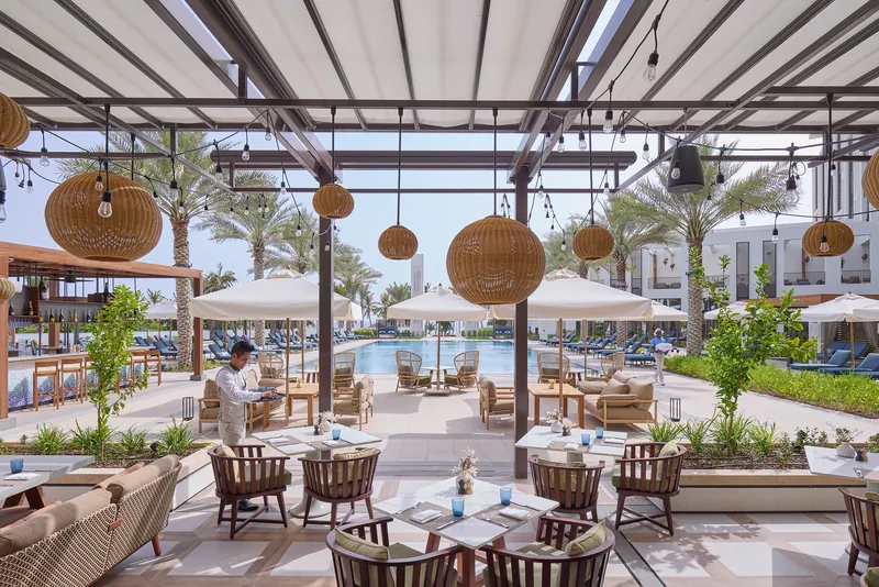 Mandarin Oriental, Muscat, オマーン · Muscat