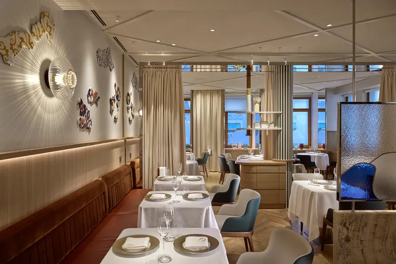 Mandarin Oriental Savoy, Zurich, スイス · チューリッヒ