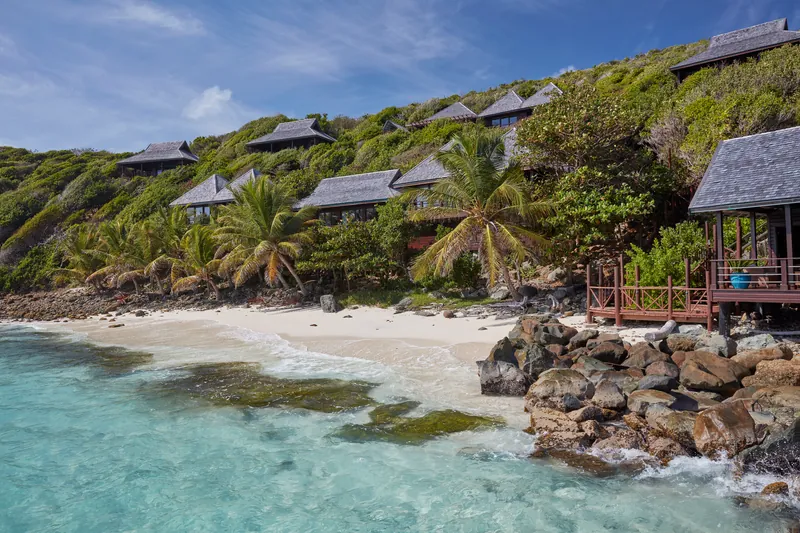 Mandarin Oriental, Canouan, Saint Vincent and the Grenadines · Canouan