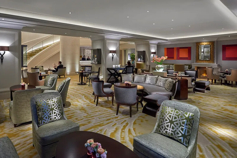 Mandarin Oriental, Munich, ドイツ · ミュンヘン