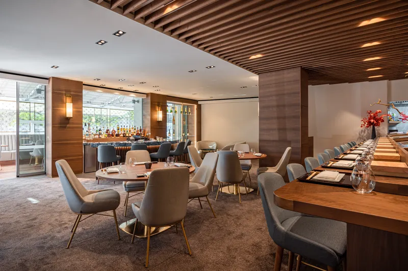 Mandarin Oriental, Geneva, Geneva, Switzerland