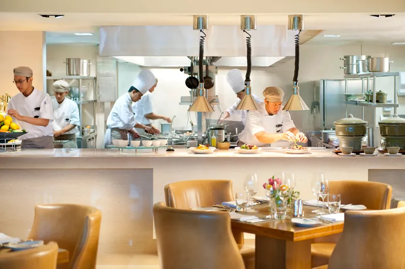 Mandarin Oriental, Jakarta, インドネシア · ジャカルタ
