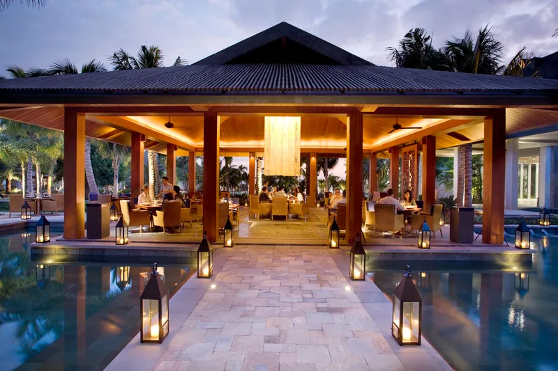 Mandarin Oriental, Sanya, 중국 · 싼야