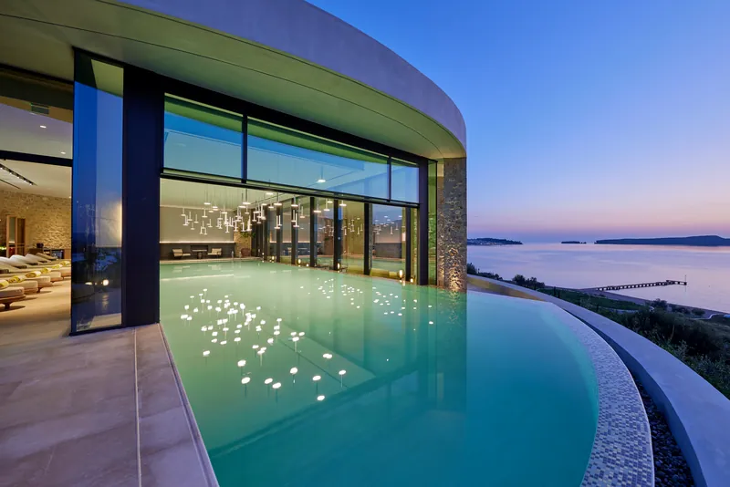 Mandarin Oriental, Costa Navarino, 그리스 · Costa Navarino