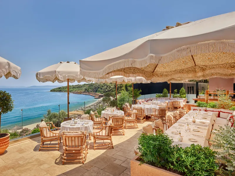 Mandarin Oriental, Bodrum, 튀르키예 · 보드룸