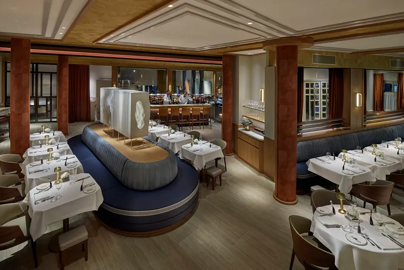 Mandarin Oriental Savoy, Zurich, スイス · チューリッヒ