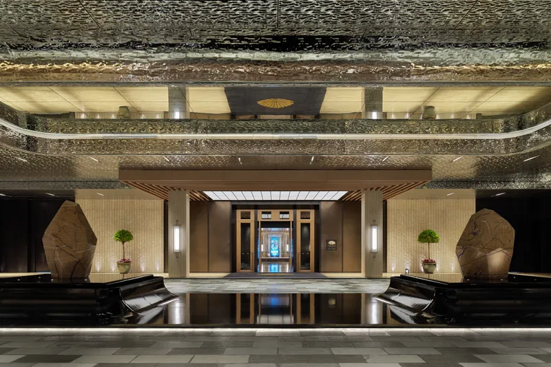 Mandarin Oriental, Shenzhen, 中国 · 深セン