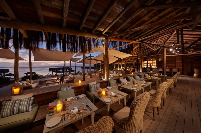 Mandarin Oriental, Canouan, Saint Vincent and the Grenadines · Canouan