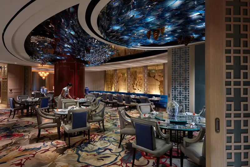 Mandarin Oriental, Jakarta, インドネシア · ジャカルタ