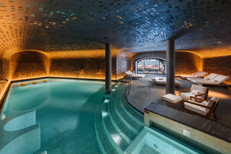 Mandarin Oriental, Lago di Como, Lake Como, Italy
