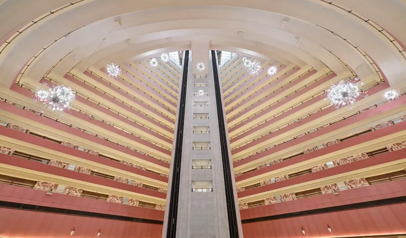 Mandarin Oriental, Singapore, Singapore, Singapore